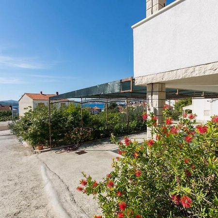 Apartmani Zana Okrug Gornji Zewnętrze zdjęcie