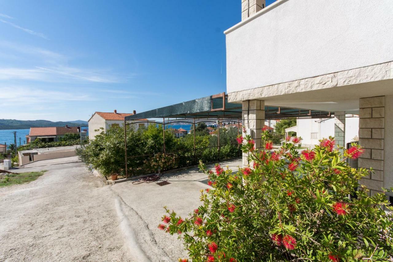 Apartmani Zana Okrug Gornji Zewnętrze zdjęcie