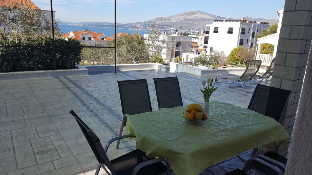 Apartmani Zana Okrug Gornji Zewnętrze zdjęcie
