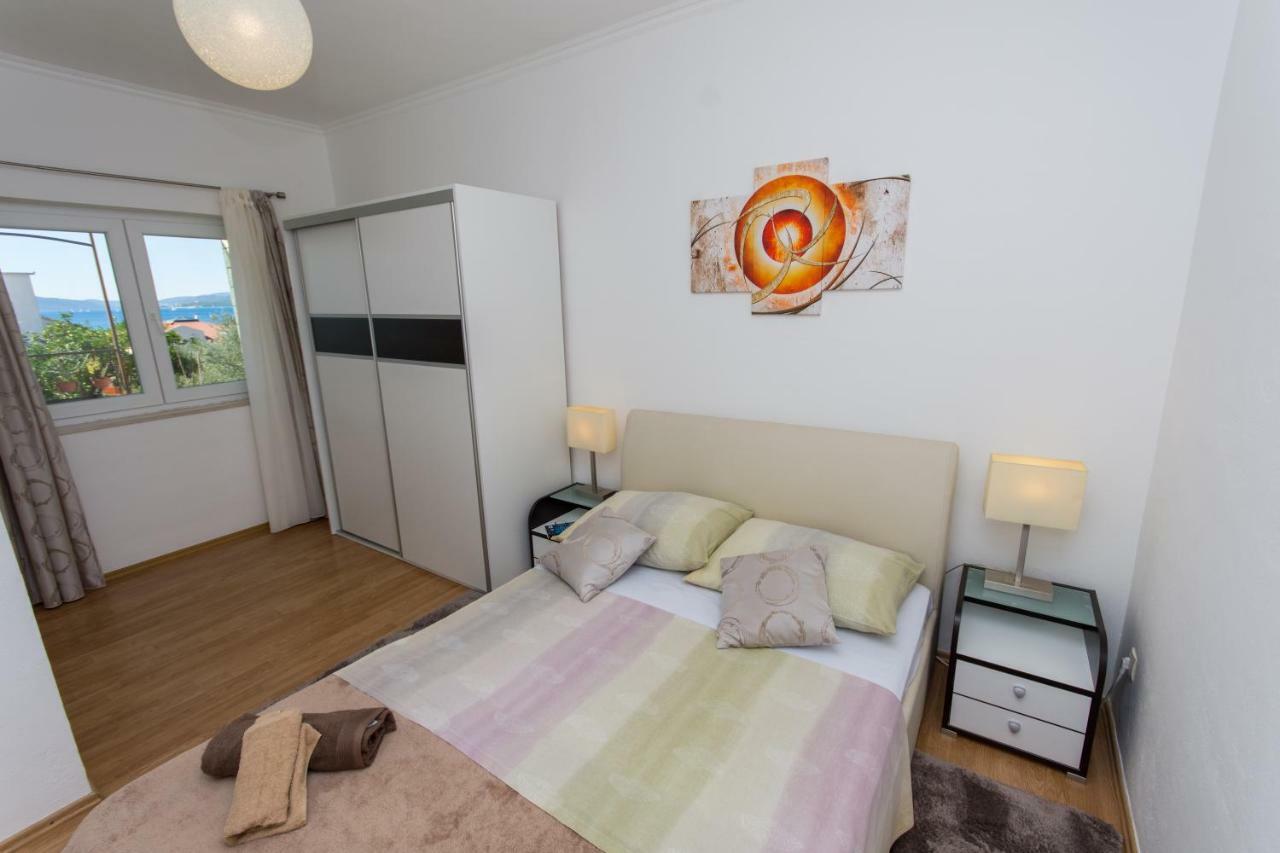 Apartmani Zana Okrug Gornji Zewnętrze zdjęcie