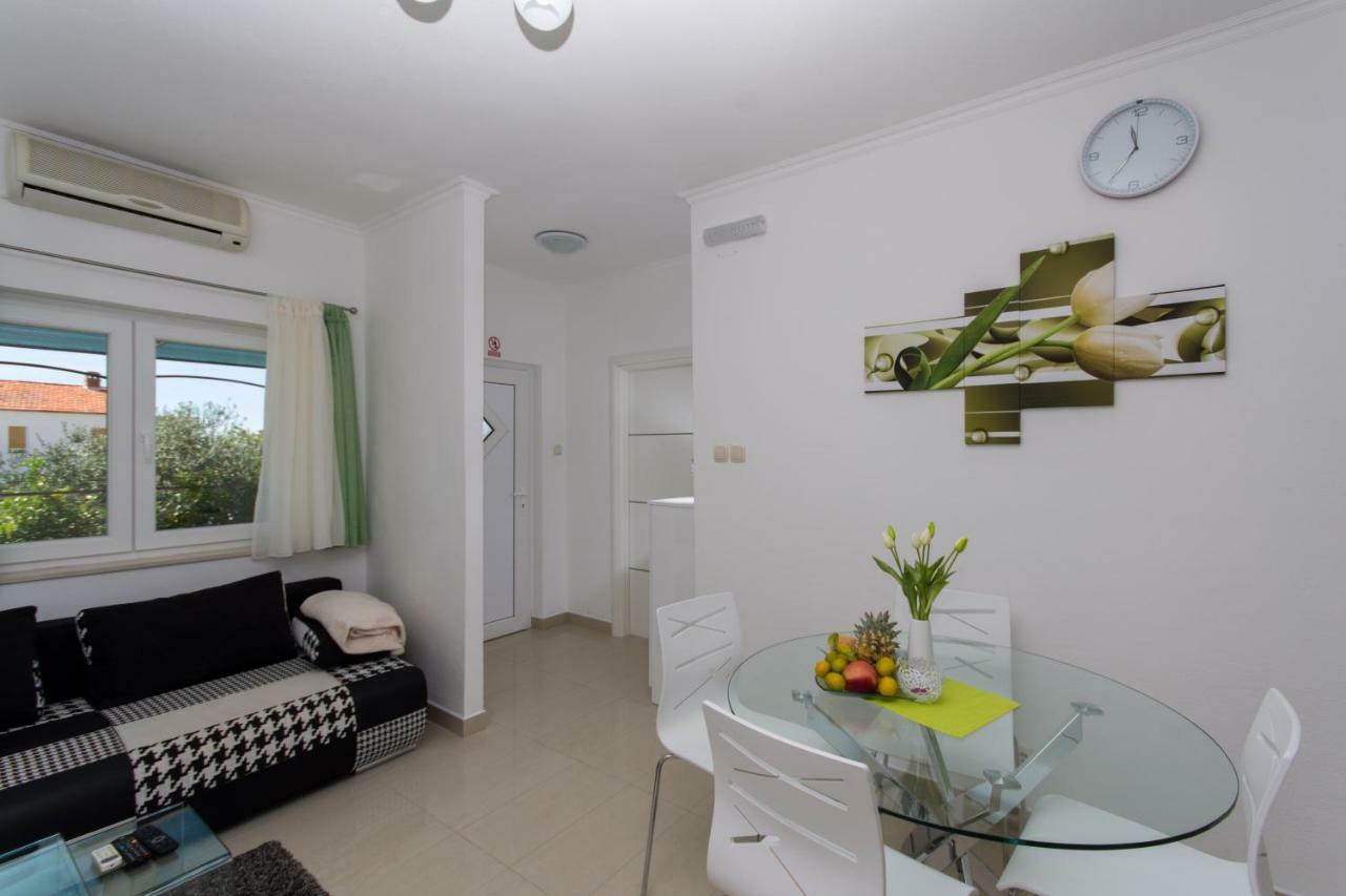Apartmani Zana Okrug Gornji Zewnętrze zdjęcie
